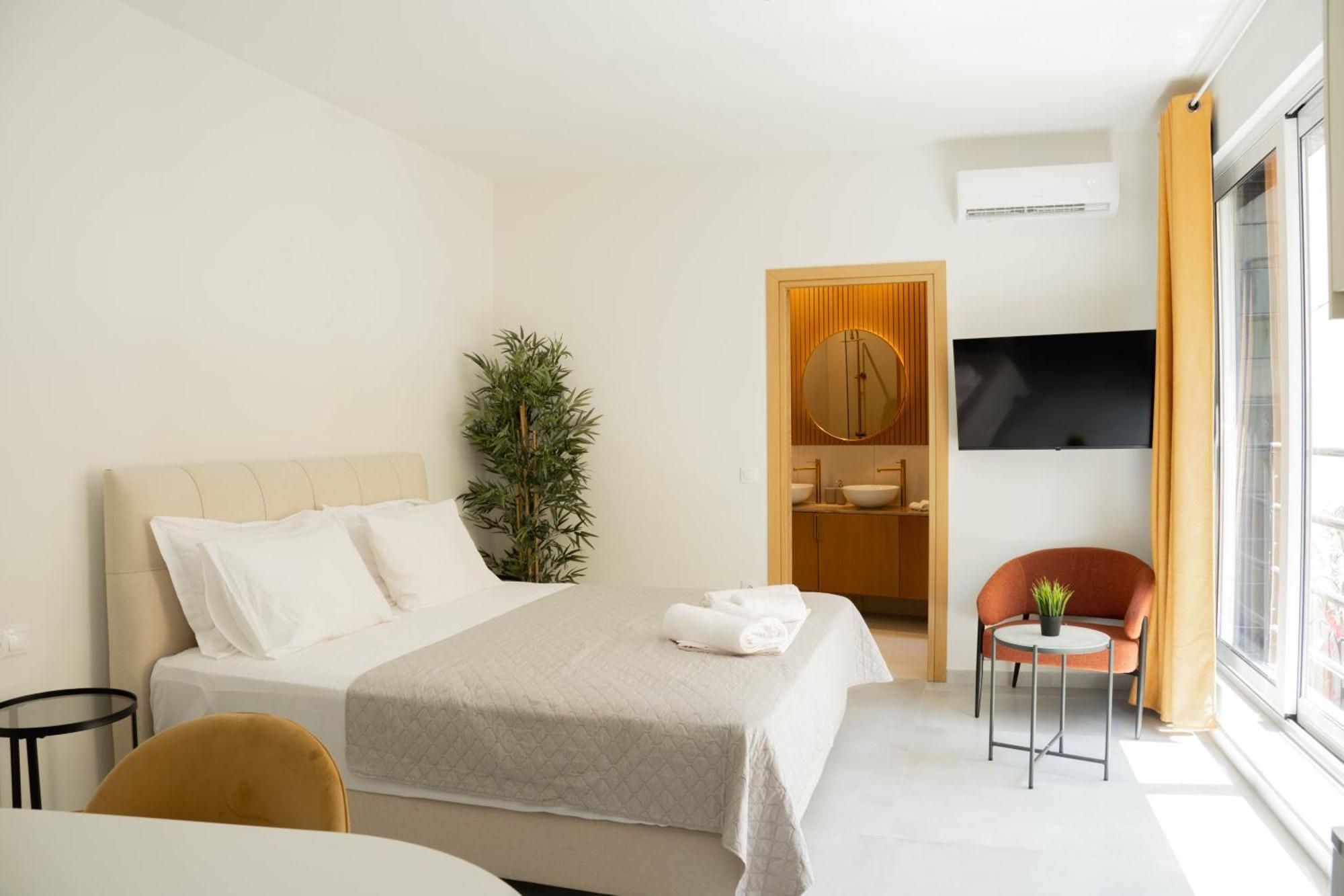 Living Culture Apartments Atenas Exterior foto