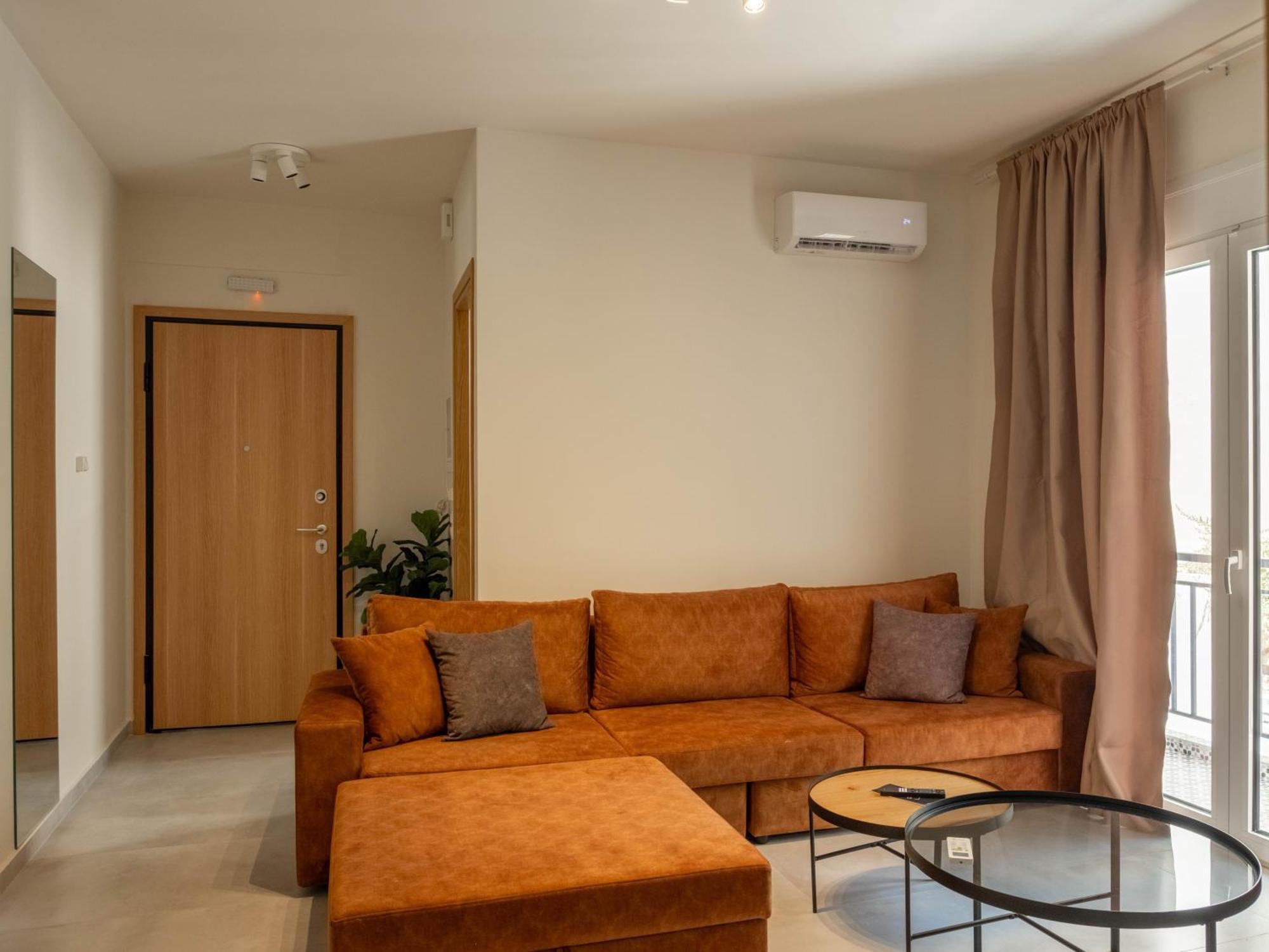Living Culture Apartments Atenas Exterior foto