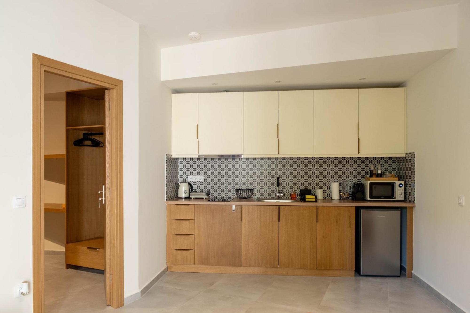 Living Culture Apartments Atenas Exterior foto
