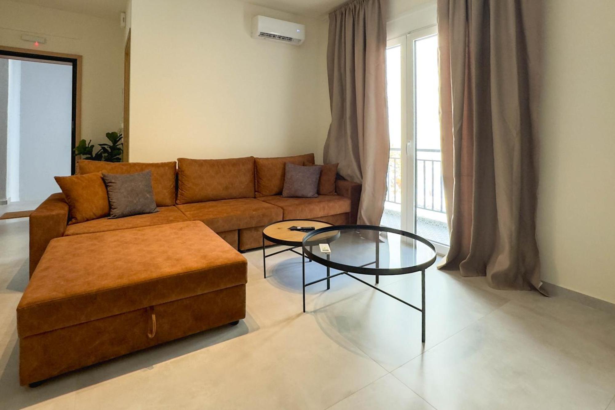 Living Culture Apartments Atenas Exterior foto